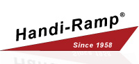 HandiRamp logo